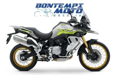 Voge Valico 900DSX (2024 - 26) nuova