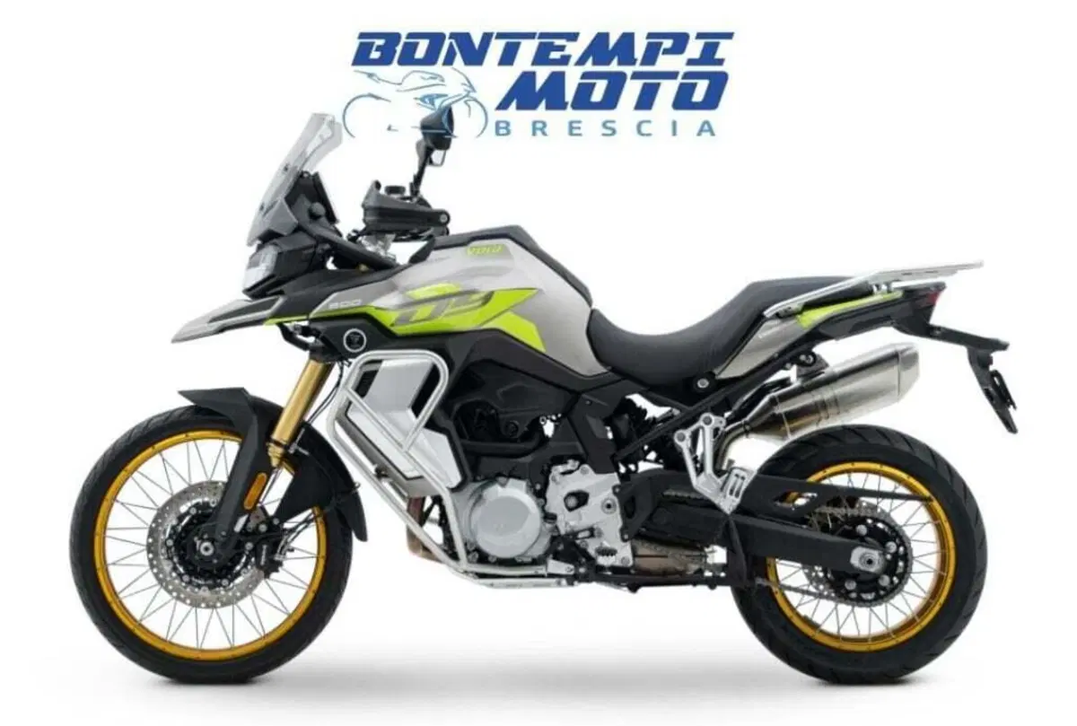 Voge Valico 900DSX (2024 - 26) (2)