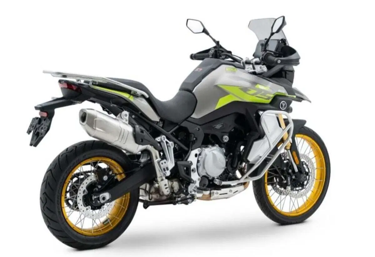 Voge Valico 900DSX (2024 - 26) (3)