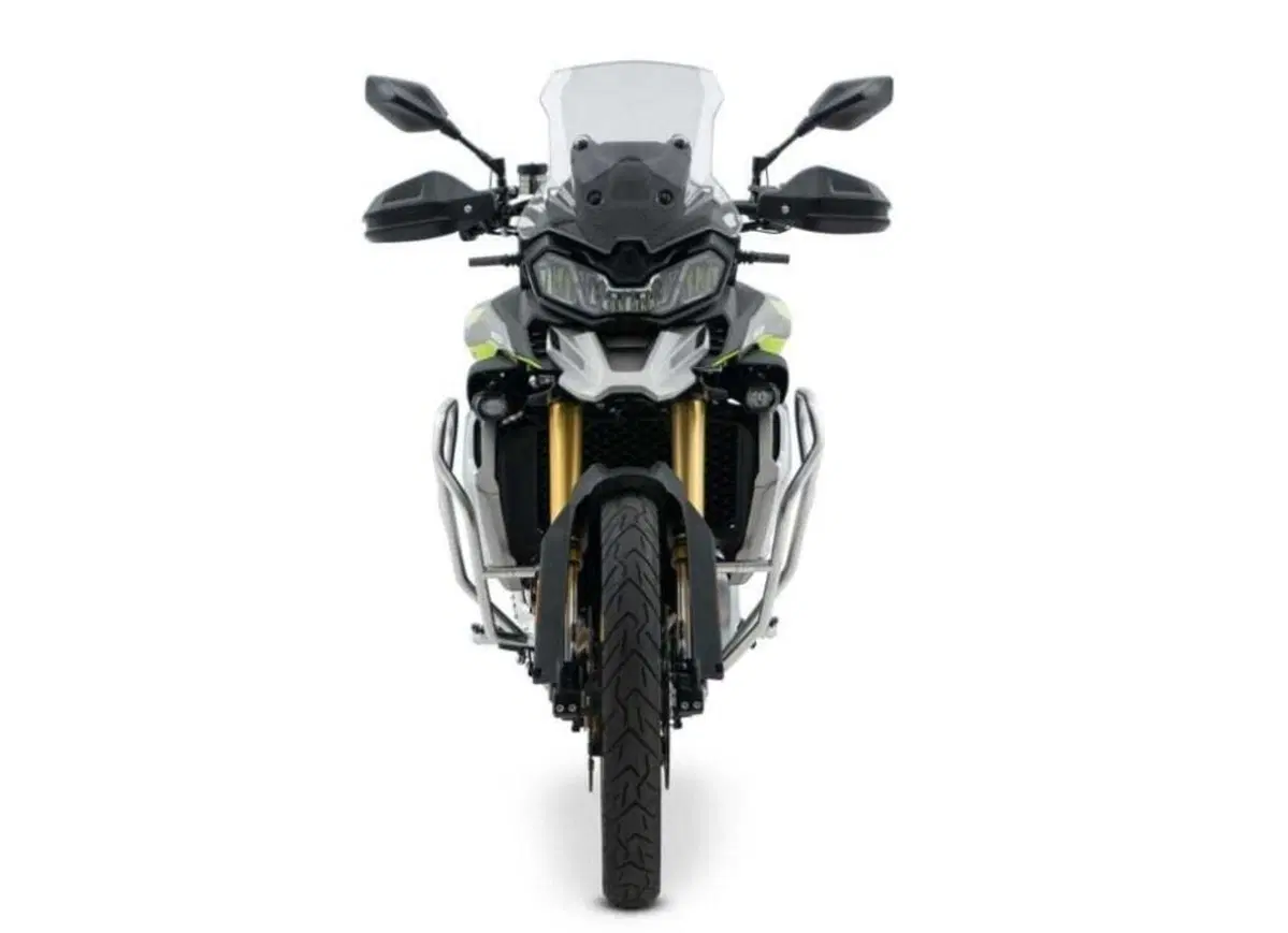 Voge Valico 900DSX (2024 - 26) (4)