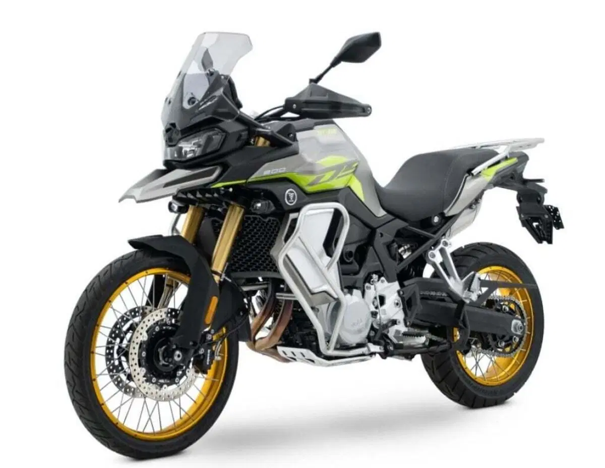 Voge Valico 900DSX (2024 - 26) (5)