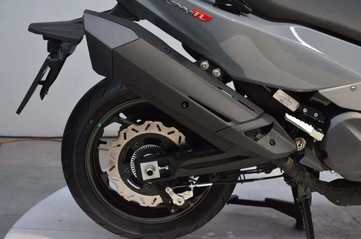 Sym Maxsym TL 508 (2025 - 26) (2)