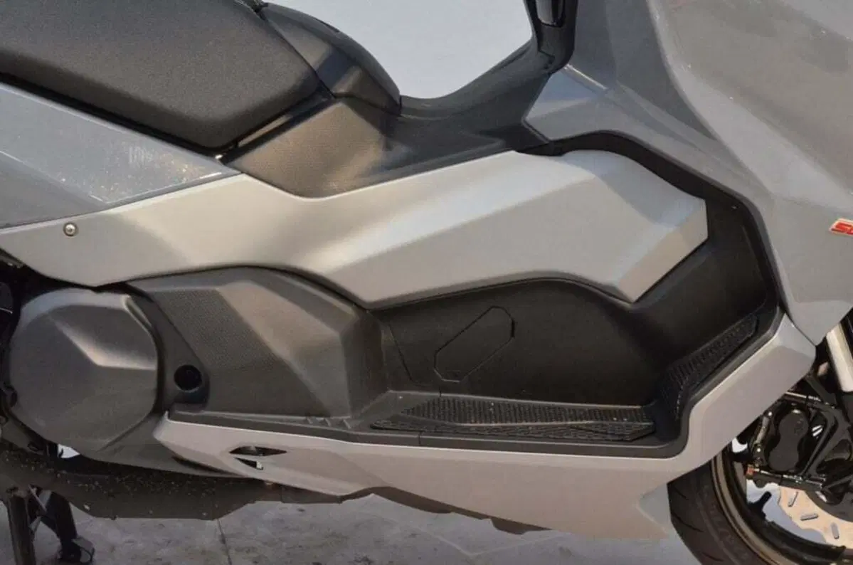 Sym Maxsym TL 508 (2025 - 26) (3)