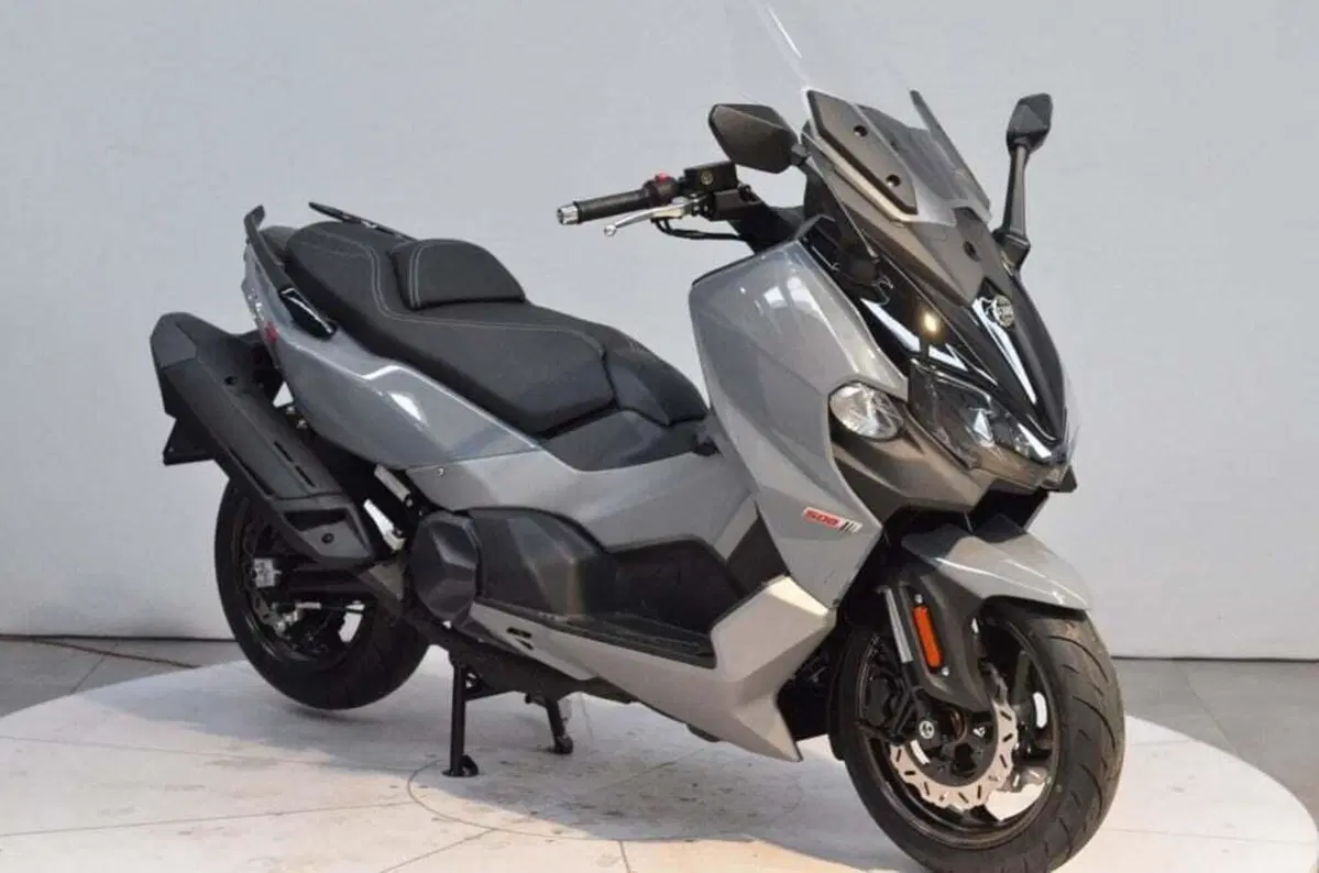 Sym Maxsym TL 508 (2025 - 26) (7)