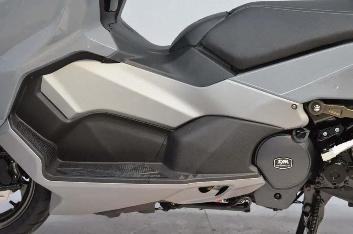 Sym Maxsym TL 508 (2025 - 26) (11)