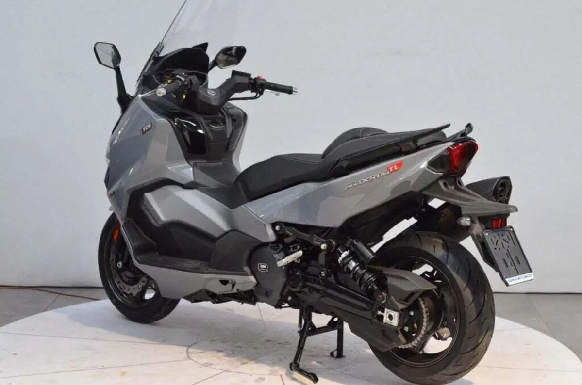 Sym Maxsym TL 508 (2025 - 26) (13)