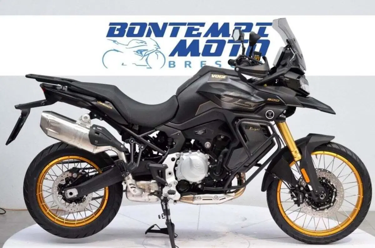 Voge Valico 900DSX (2024 - 26)