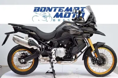 Voge Valico 900DSX (2024 - 26) nuova