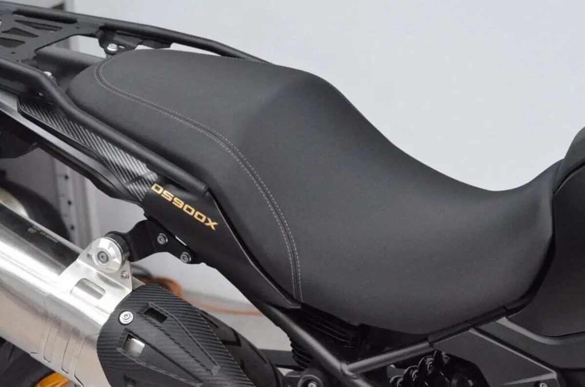 Voge Valico 900DSX (2024 - 26) (5)