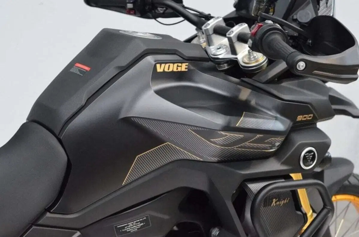 Voge Valico 900DSX (2024 - 26) (6)