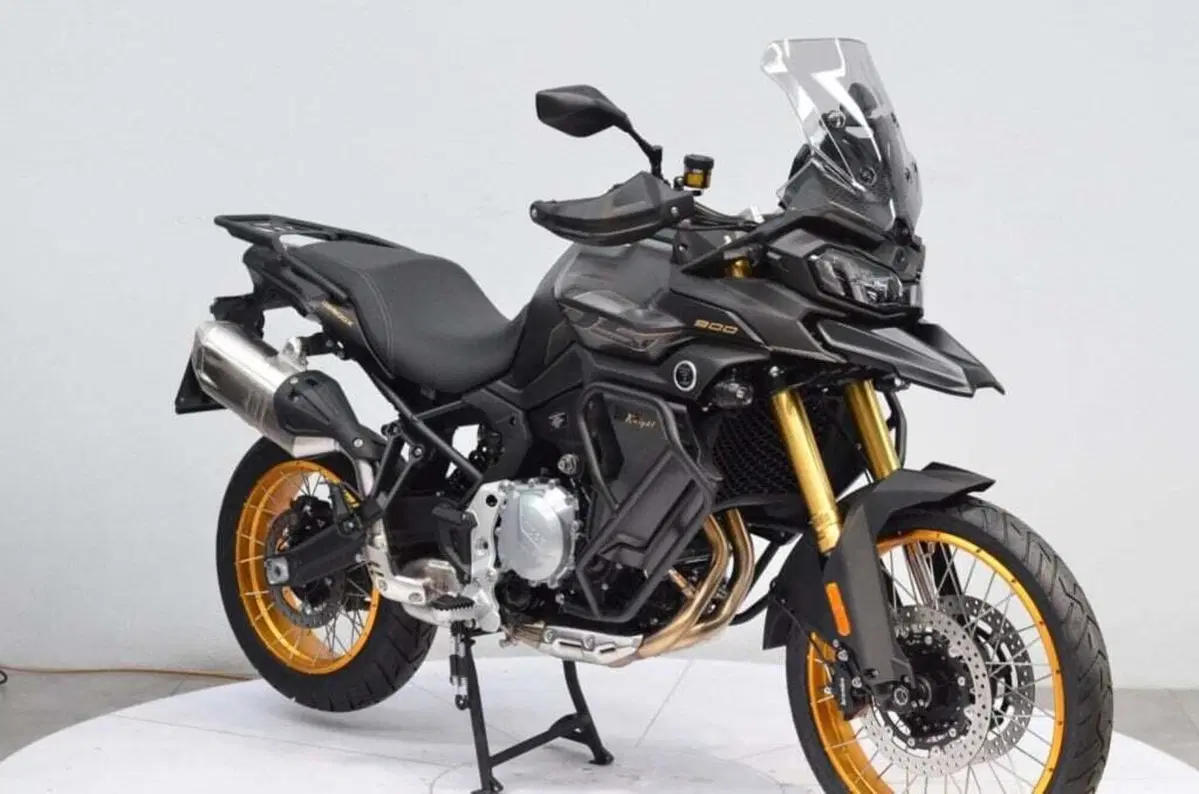 Voge Valico 900DSX (2024 - 26) (7)