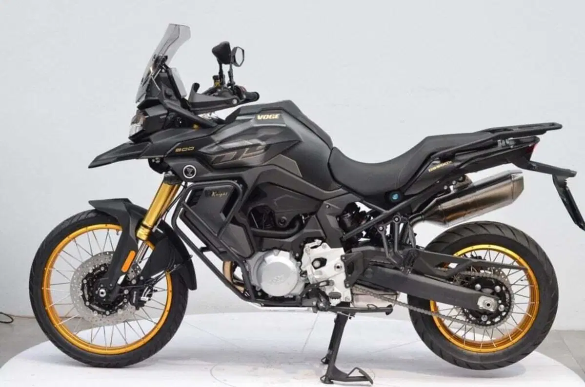 Voge Valico 900DSX (2024 - 26) (9)