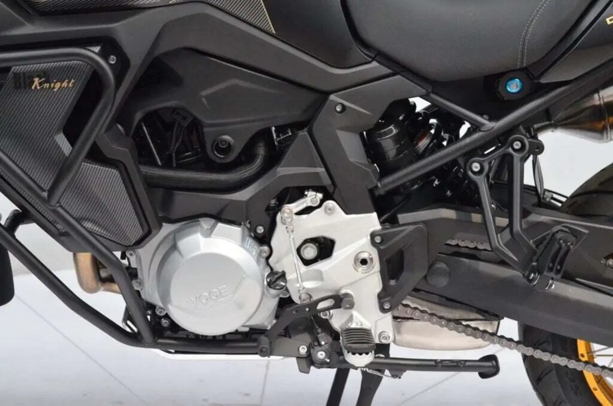 Voge Valico 900DSX (2024 - 26) (11)