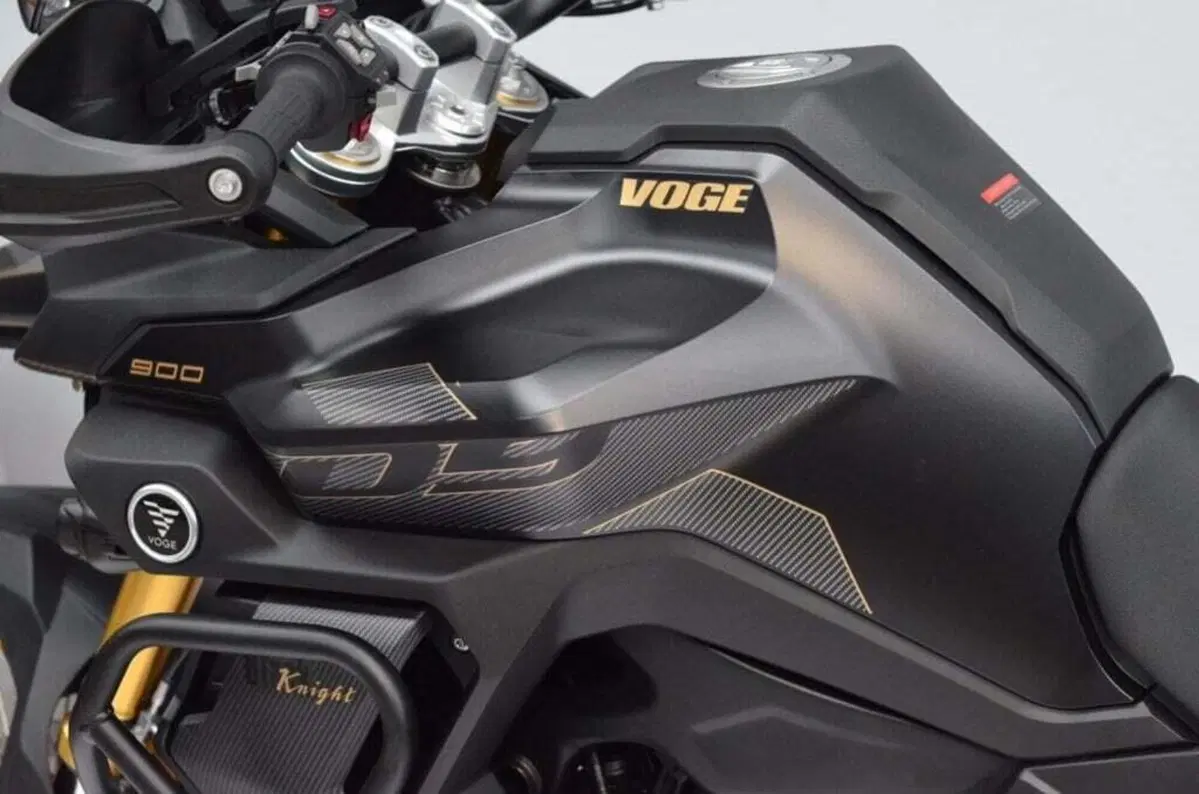 Voge Valico 900DSX (2024 - 26) (13)