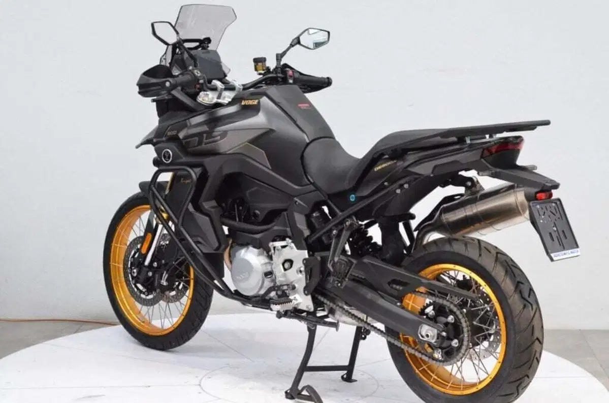 Voge Valico 900DSX (2024 - 26) (16)