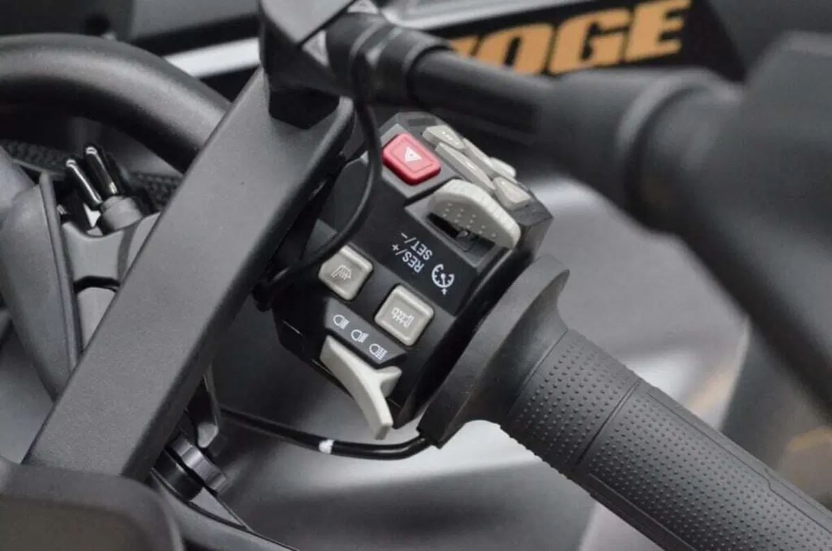 Voge Valico 900DSX (2024 - 26) (19)