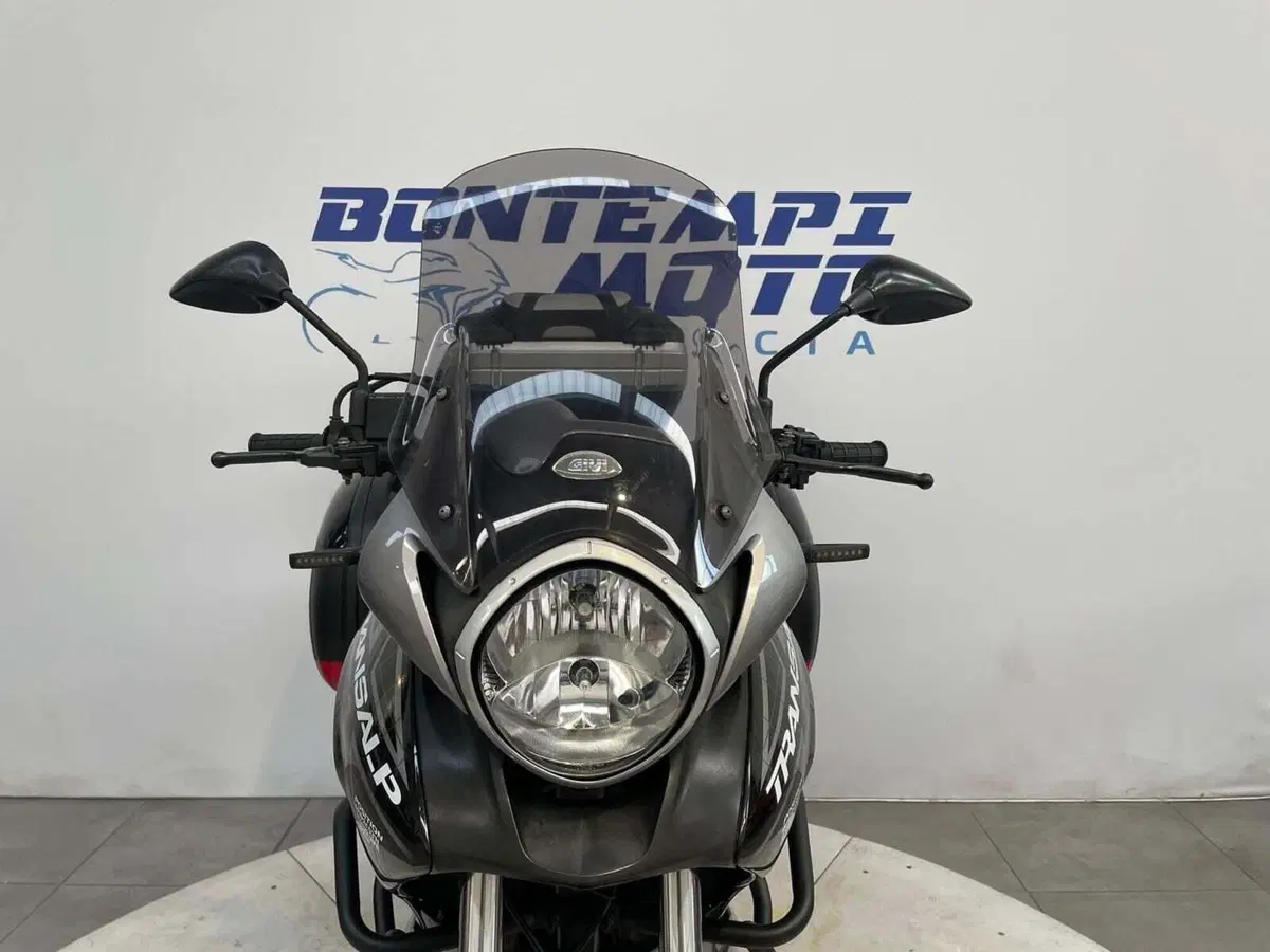 Honda Transalp XL 700 V (2007 - 13) (5)