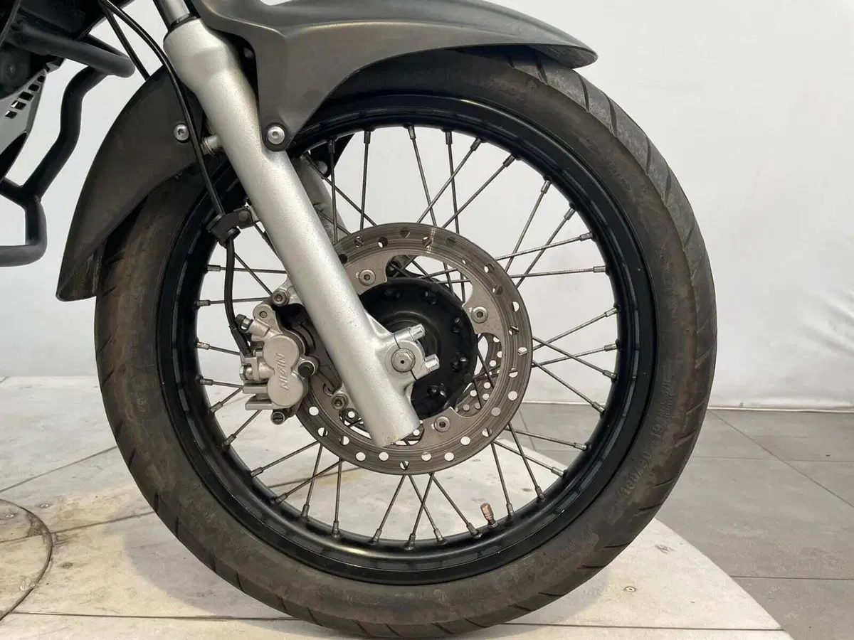 Honda Transalp XL 700 V (2007 - 13) (7)