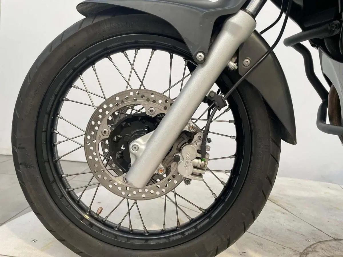 Honda Transalp XL 700 V (2007 - 13) (9)