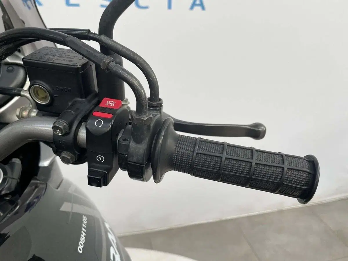 Honda Transalp XL 700 V (2007 - 13) (12)