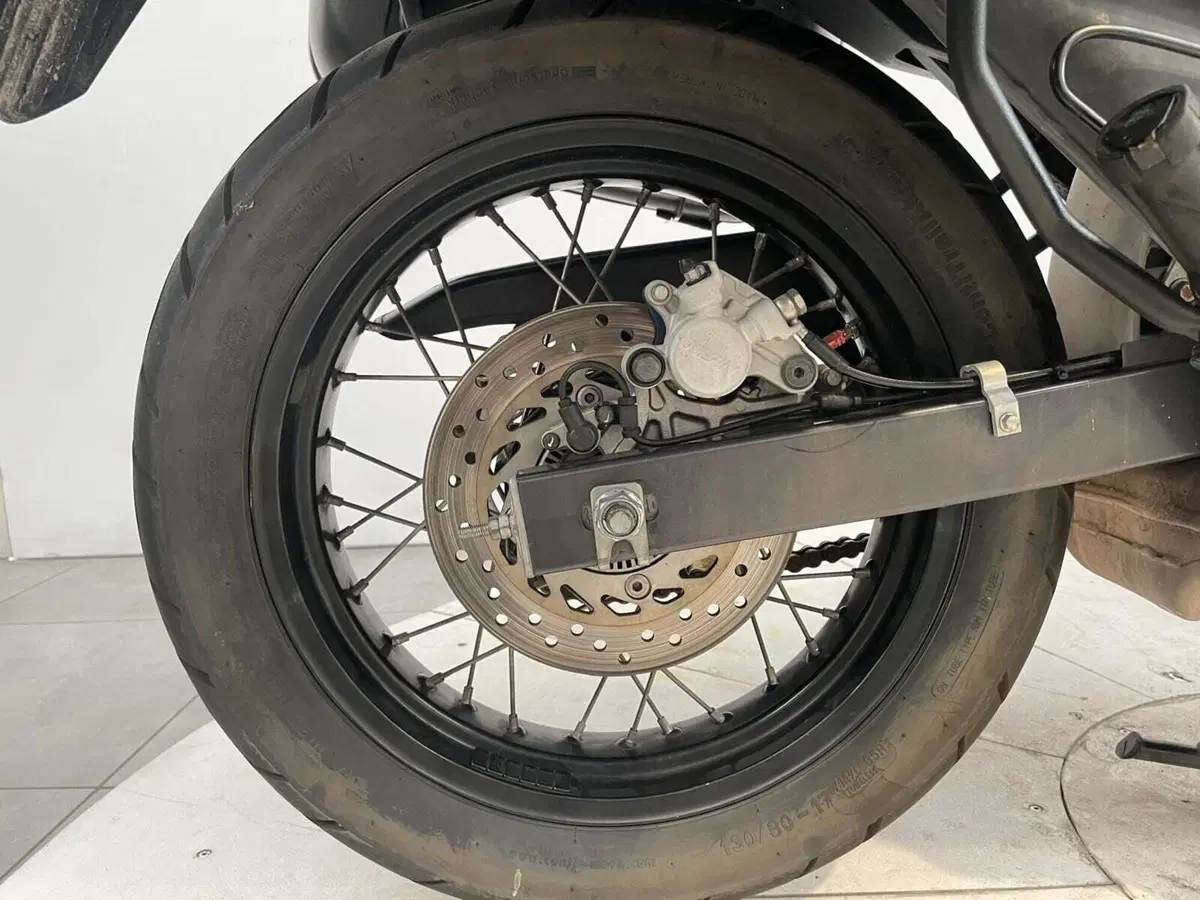 Honda Transalp XL 700 V (2007 - 13) (15)