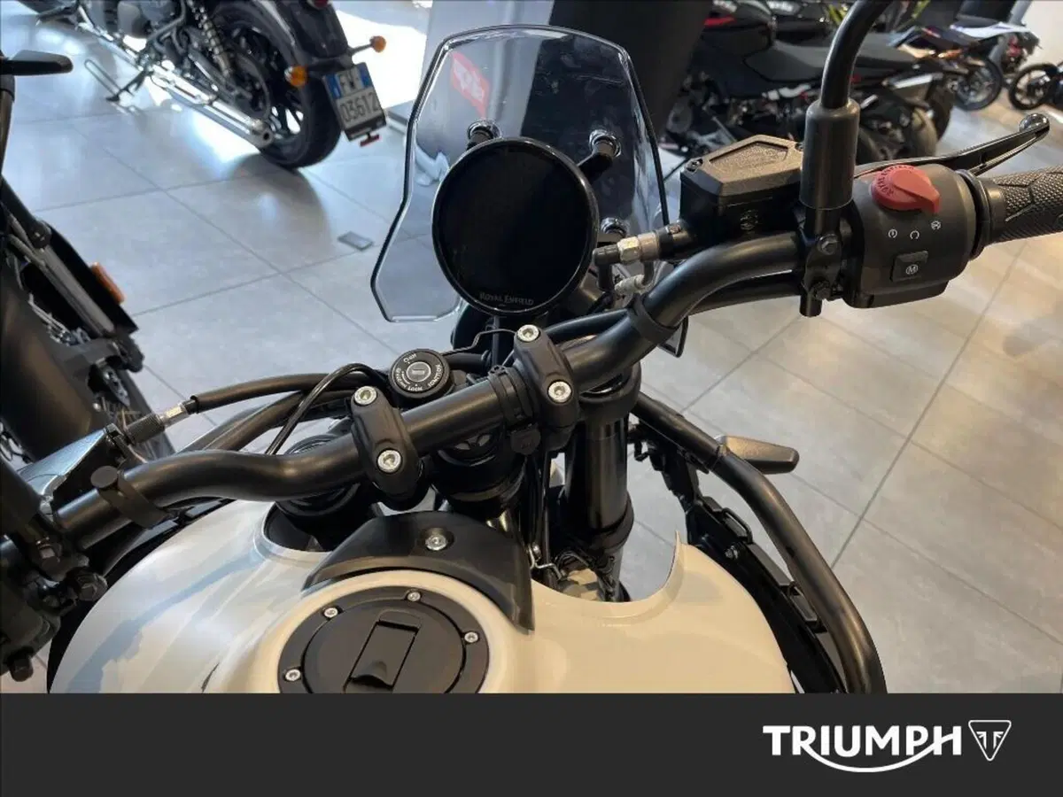 Royal Enfield Himalayan 450 Tubeless (2024 - 26) (3)