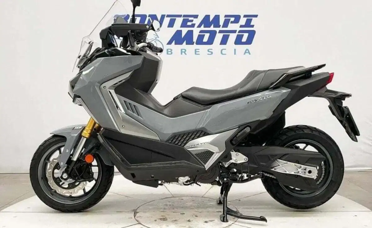 Sym ADXTG 400 (2025 - 26) (2)