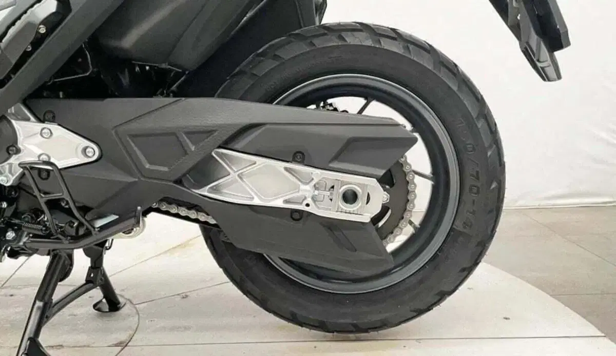 Sym ADXTG 400 (2025 - 26) (5)