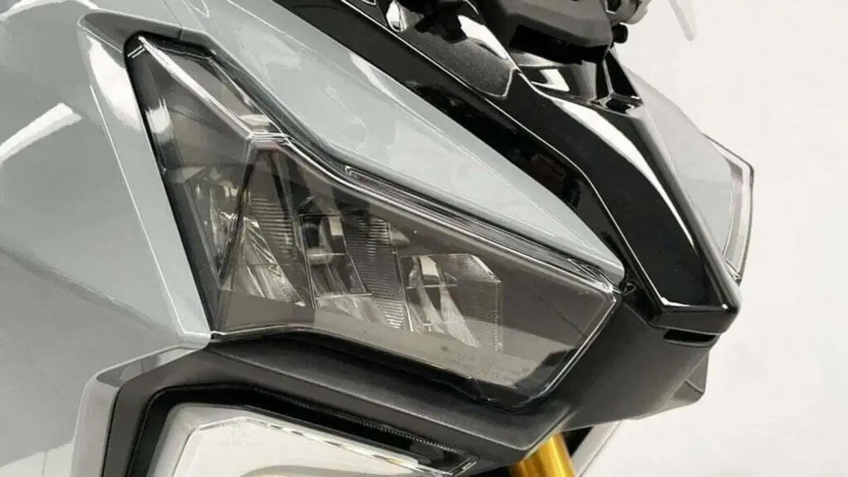Sym ADXTG 400 (2025 - 26) (6)