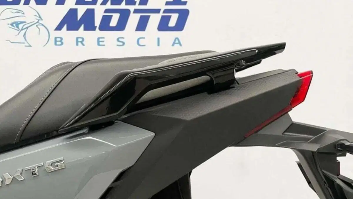 Sym ADXTG 400 (2025 - 26) (9)
