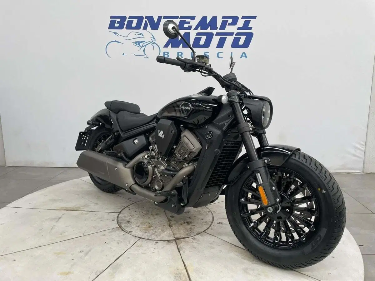 Benda Motorcycles Dark Flag 500 Commander (2026) (3)