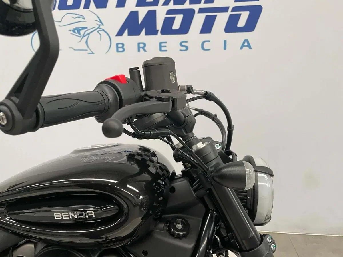 Benda Motorcycles Chinchilla 350 CVT Neo (2026) (6)
