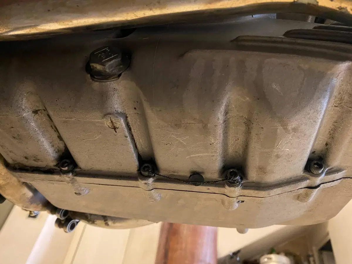 Ducati 750 GT (5)
