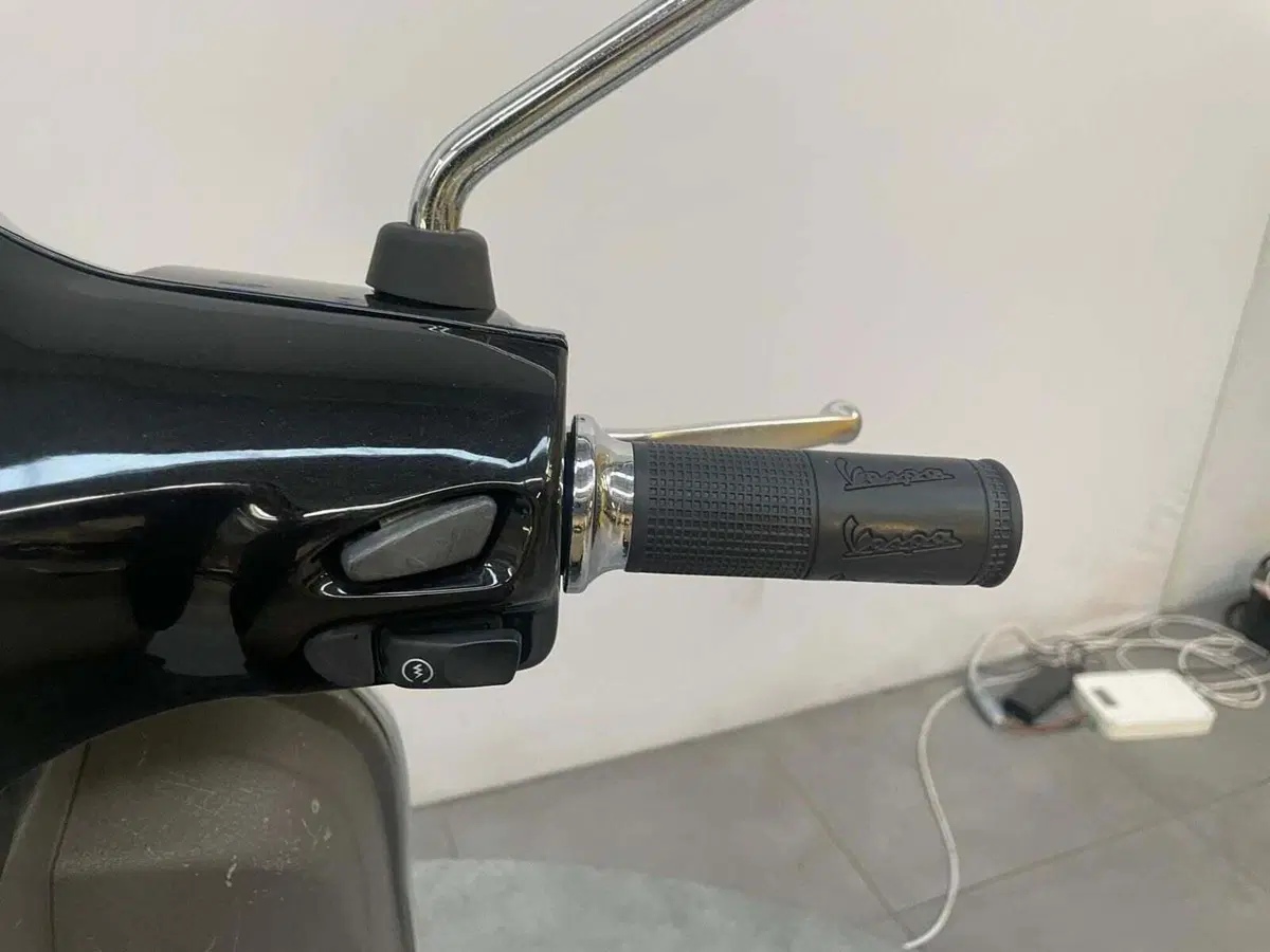 Vespa LX 50 4T (2009 - 14) (10)