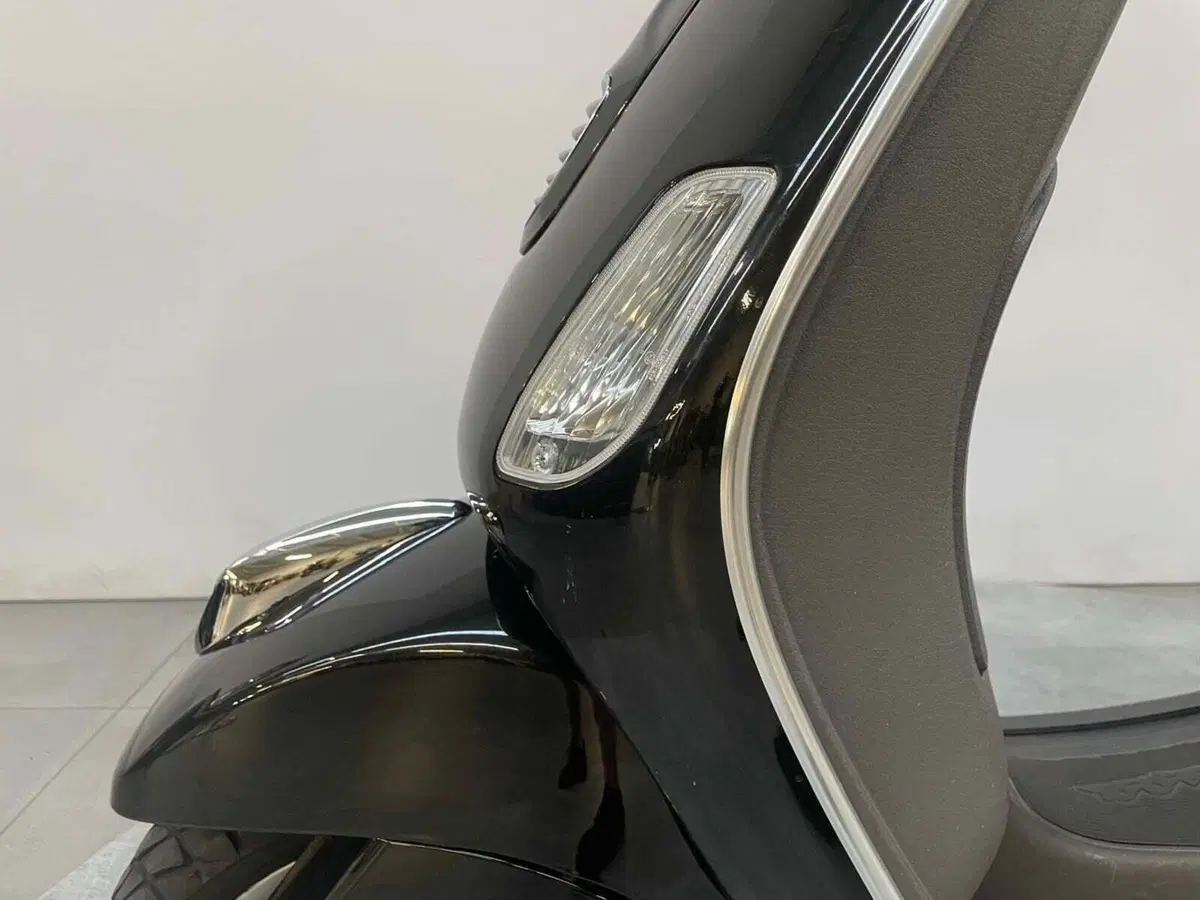 Vespa LX 50 4T (2009 - 14) (12)