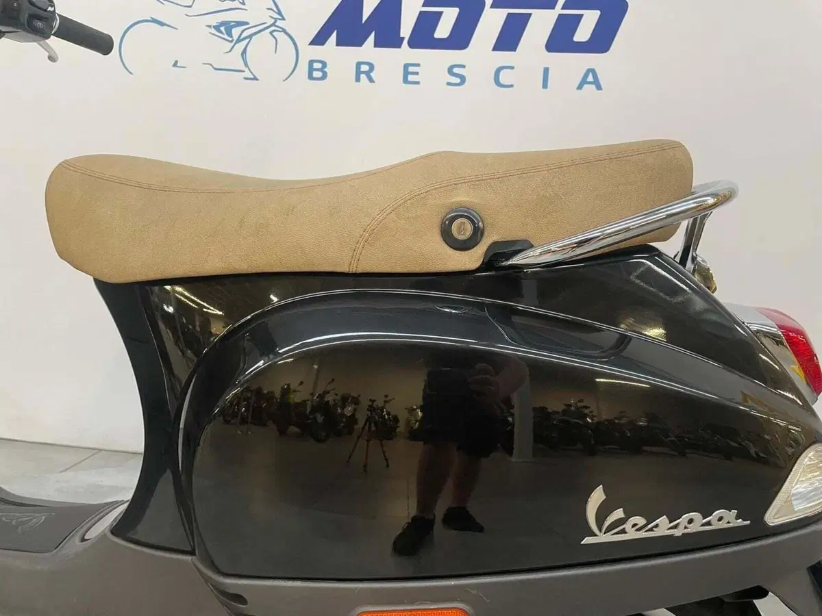 Vespa LX 50 4T (2009 - 14) (13)