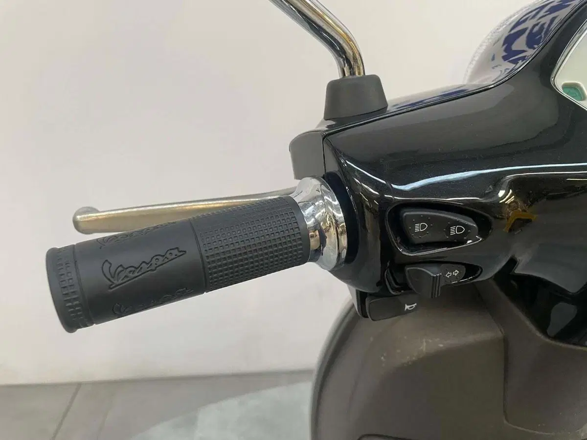 Vespa LX 50 4T (2009 - 14) (14)