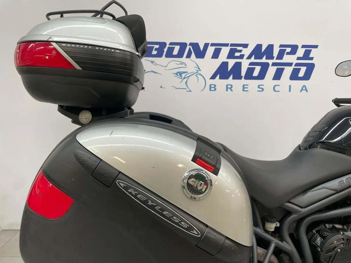 Triumph Tiger 800 ABS (2010 - 14) (3)