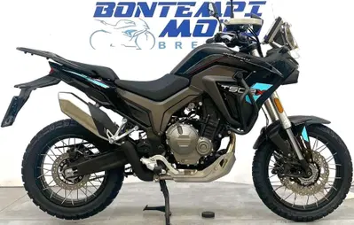 Morbidelli T502X (2026) nuova