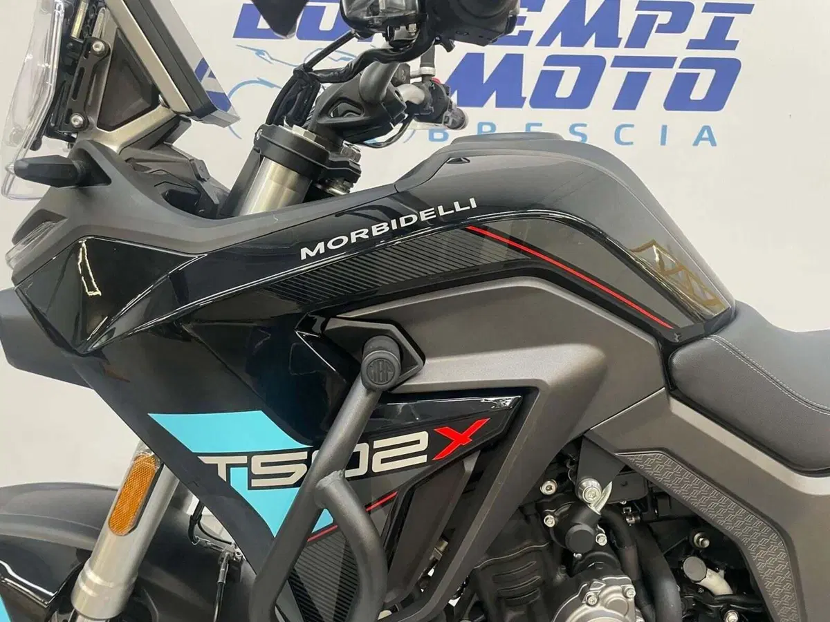 Morbidelli T502X (2026) (10)