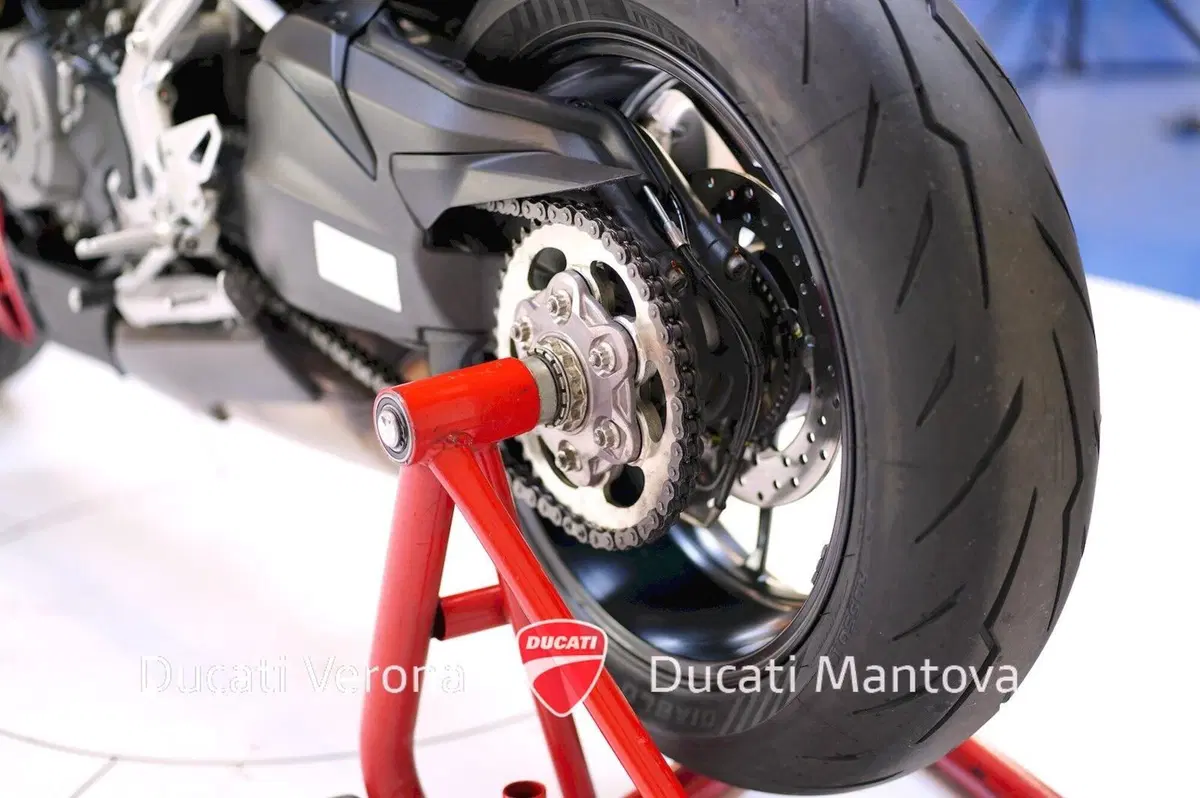Ducati Streetfighter V2 (2022 - 24) (14)