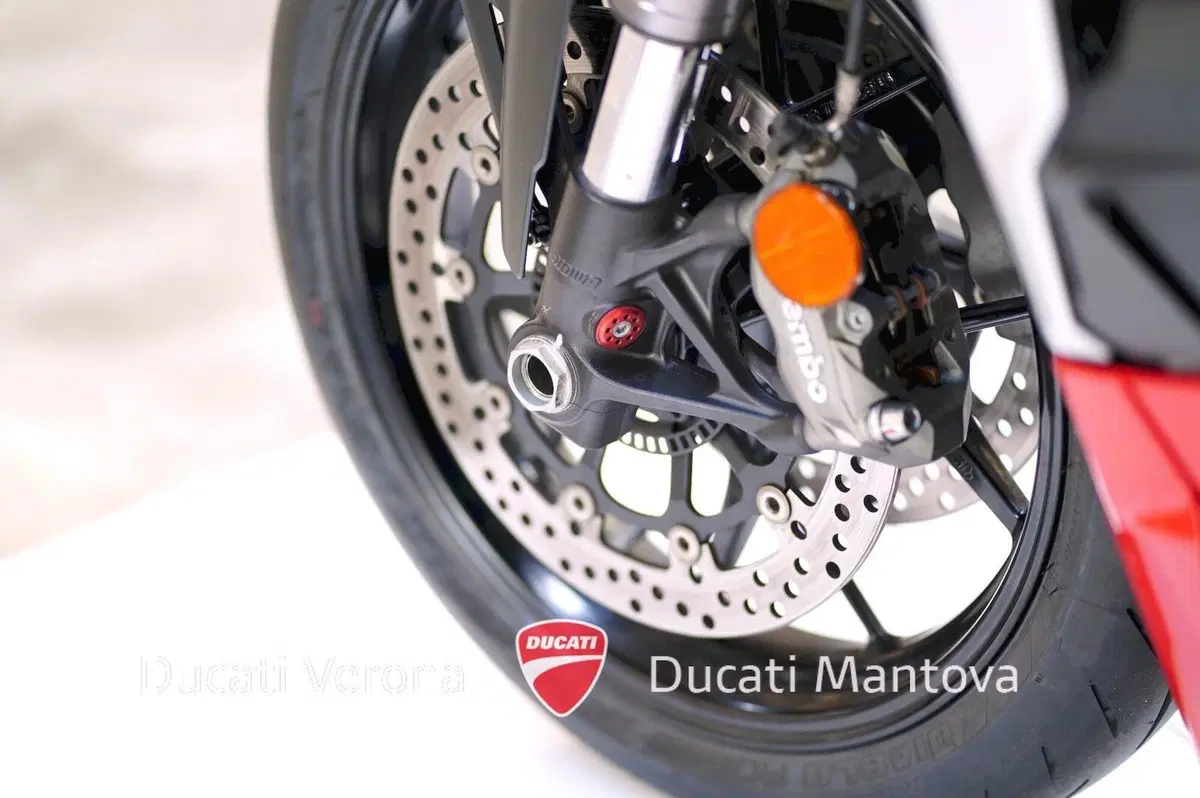 Ducati Streetfighter V2 (2022 - 24) (17)
