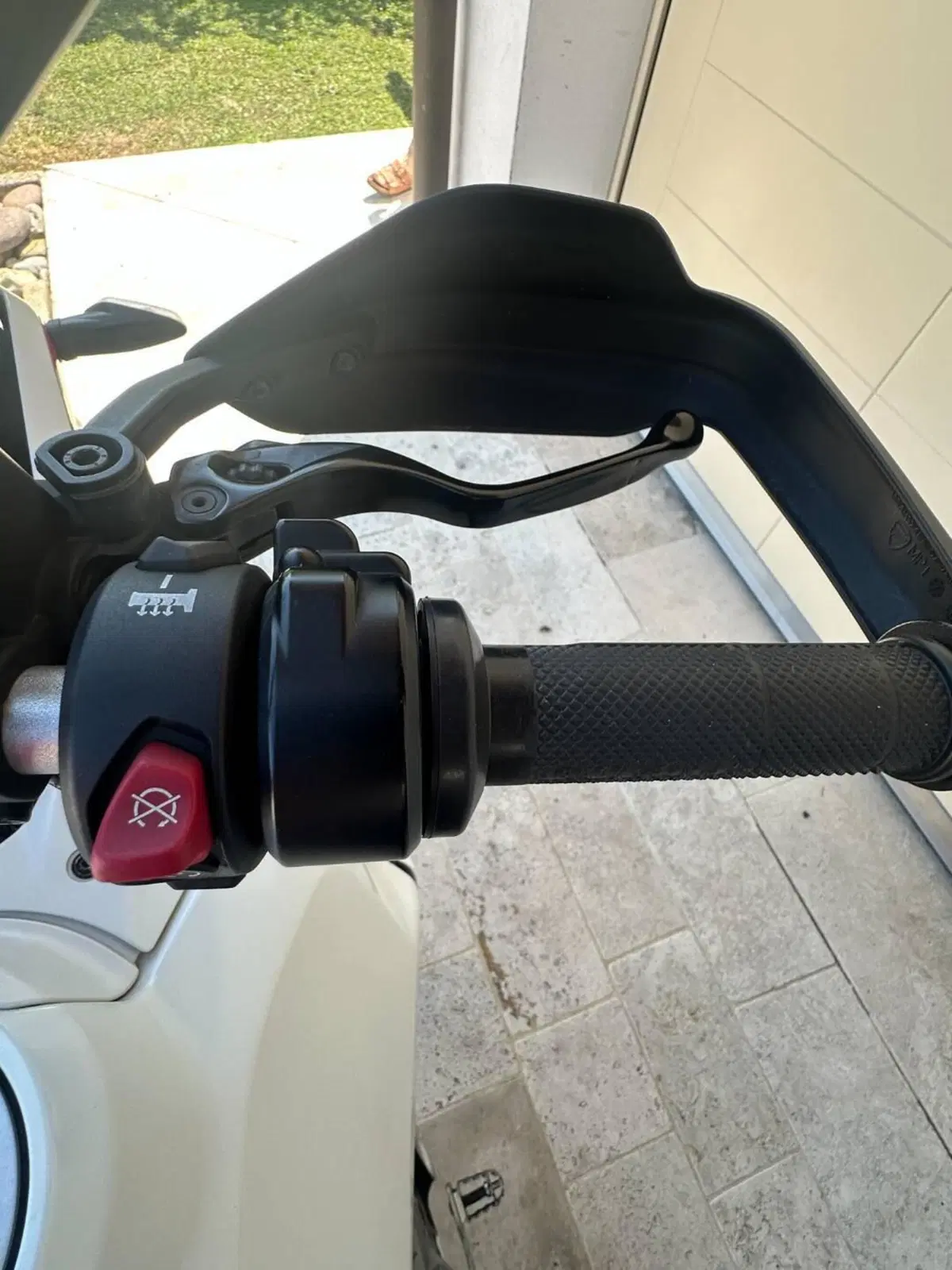 Ducati DesertX (2022 - 25) (5)