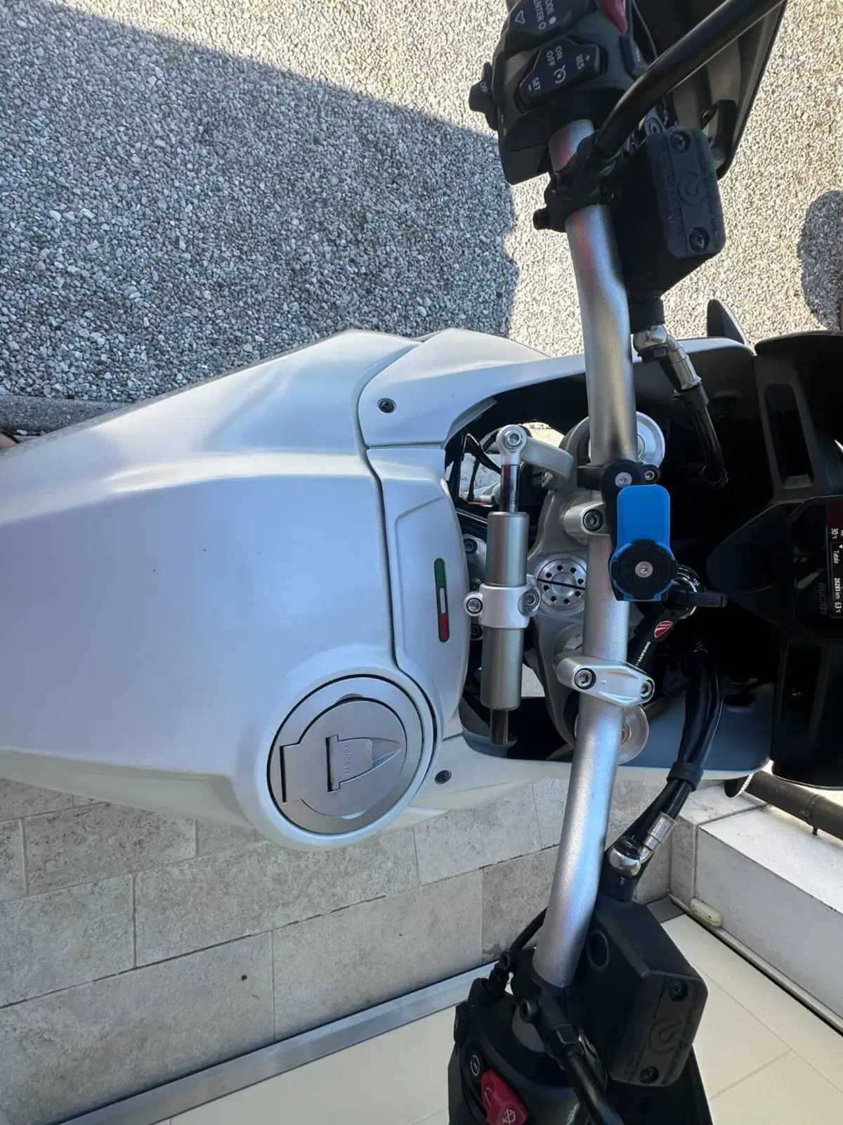 Ducati DesertX (2022 - 25) (6)