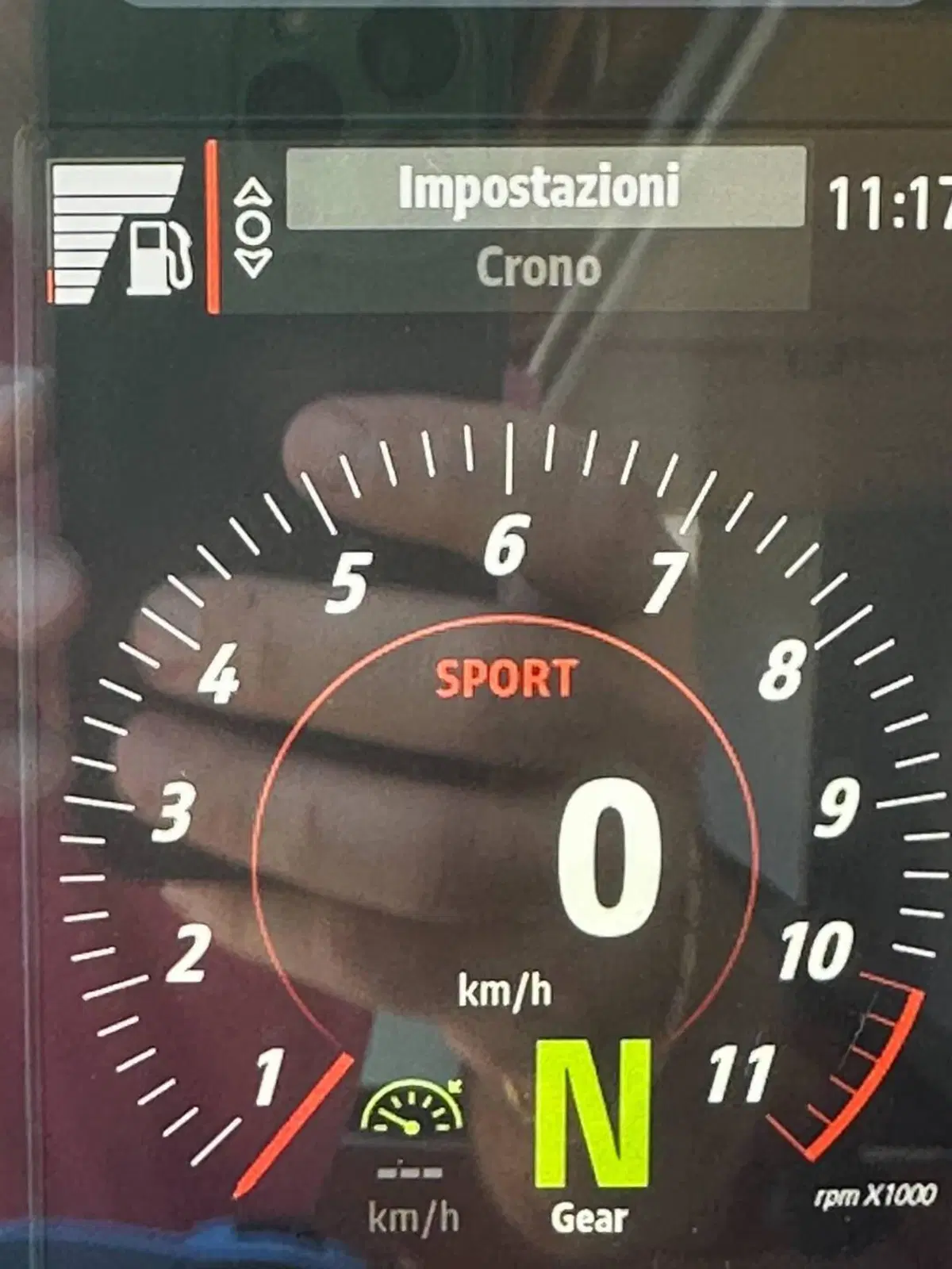 Ducati DesertX (2022 - 25) (7)
