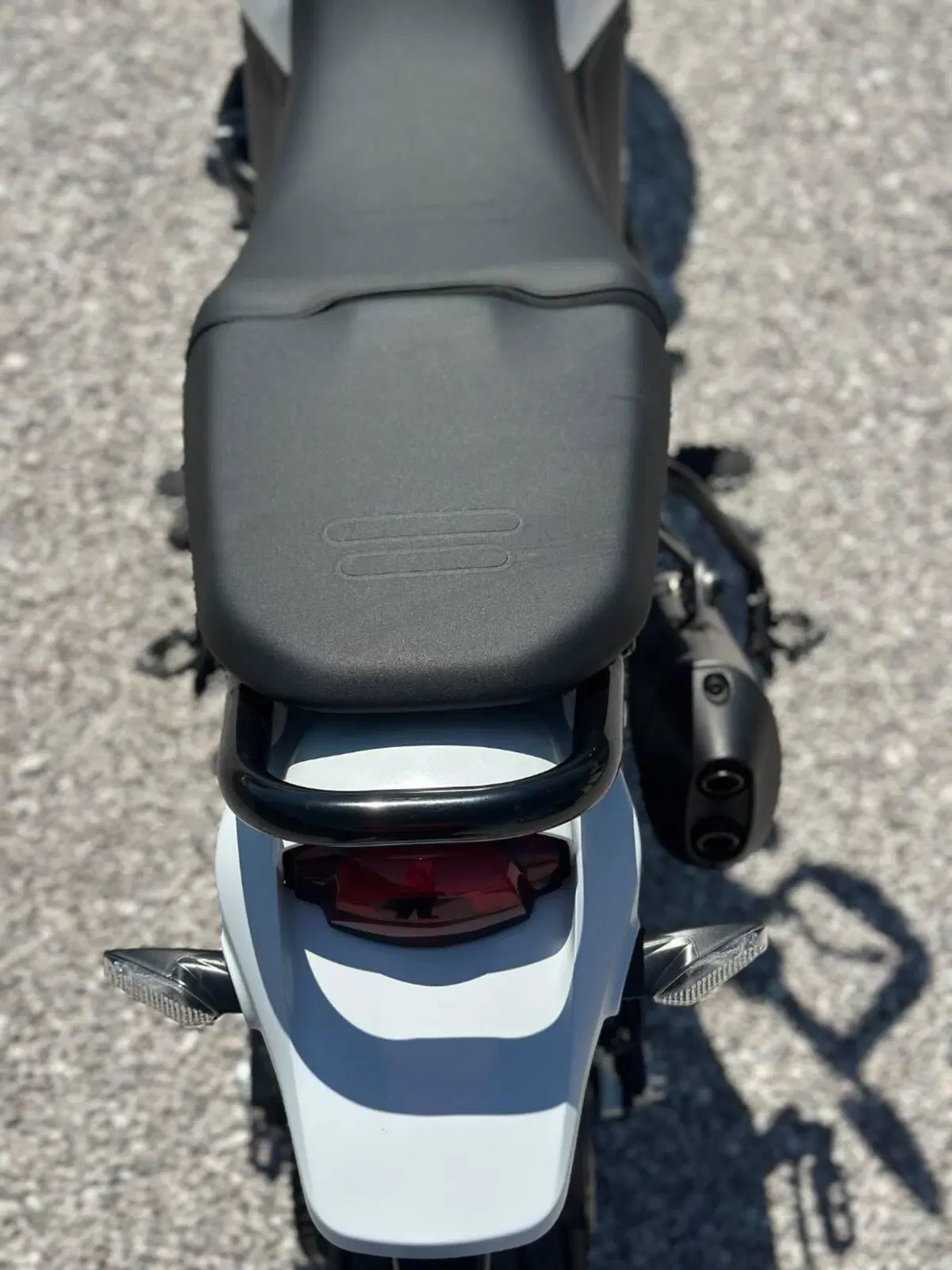 Ducati DesertX (2022 - 25) (16)