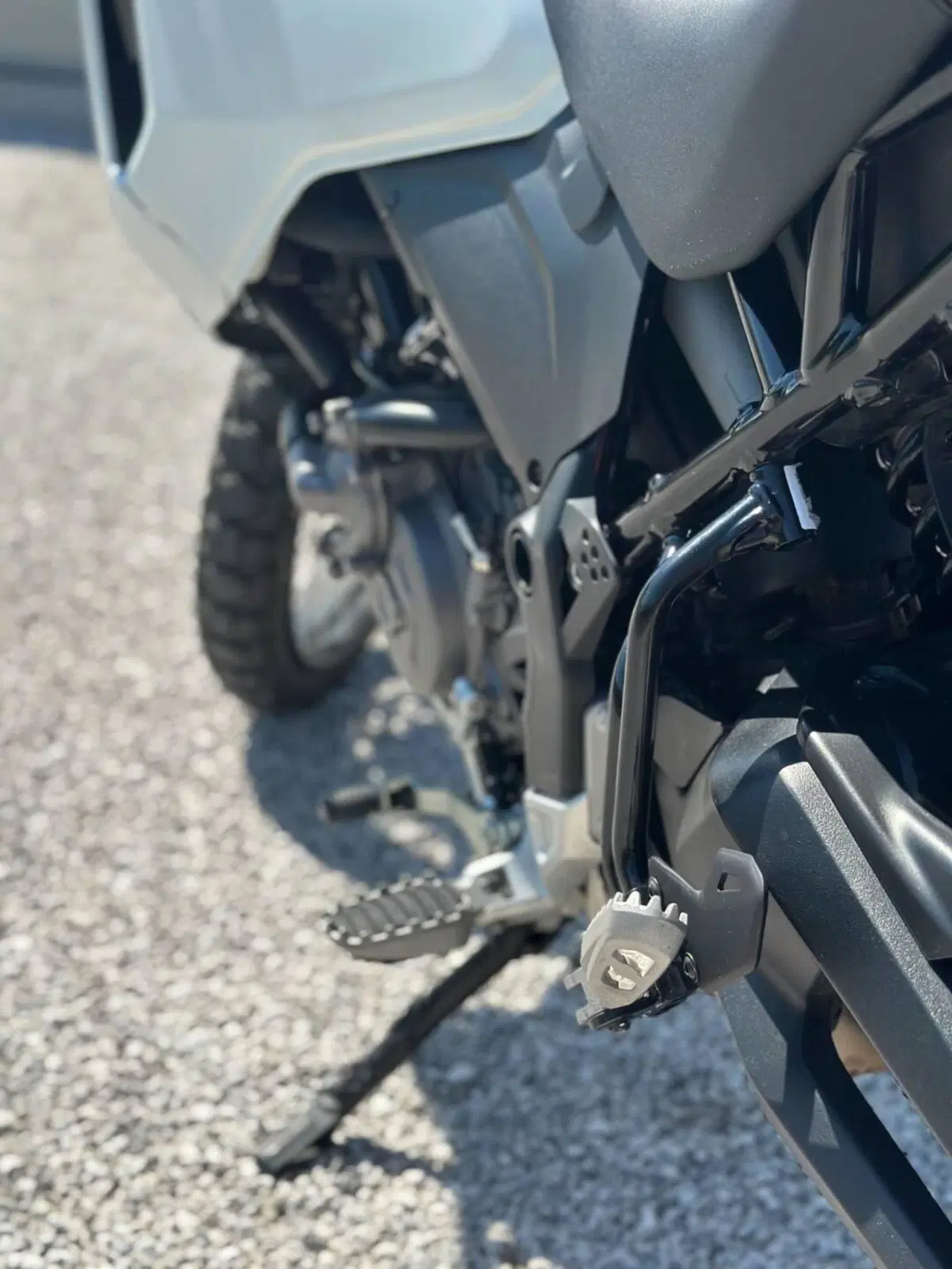 Ducati DesertX (2022 - 25) (17)