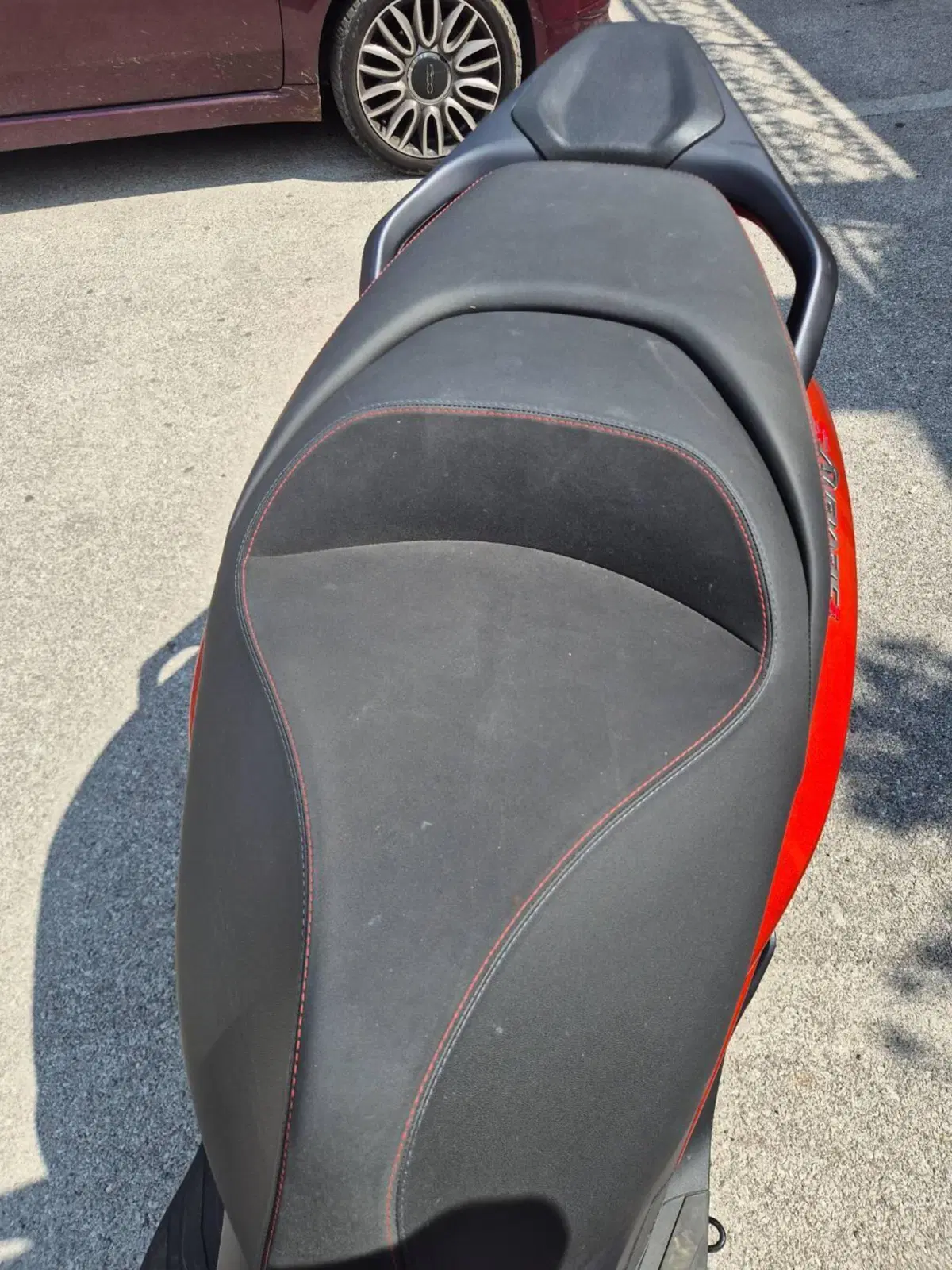 Piaggio Beverly 300 S ABS-ASR (2021 - 25) (12)