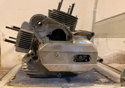 DUCATI 900 BEVEL COPPIE CONICHE
