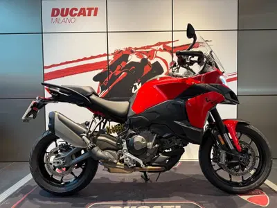 Ducati Multistrada V2 (2025 - 26) usata